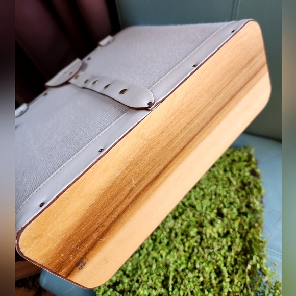 60s ENID COLLINS Summer Bokay Iconic Collector EC Texas Gems Purse Hand Bag EUVC - Picture 10 of 16